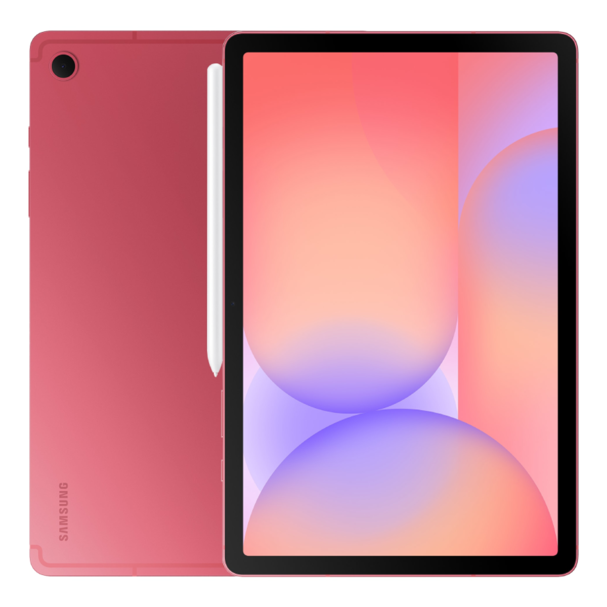 تبلت سامسونگ مدل Galaxy Tab S10 Lite Wi-Fi X400 ظرفیت 128 گیگابایت رم 6 گیگابایت-قرمز تبلت سامسونگ مدل Galaxy Tab S10 Lite Wi-Fi X400 ظرفیت 128 گیگابایت رم 6 گیگابایت-قرمز