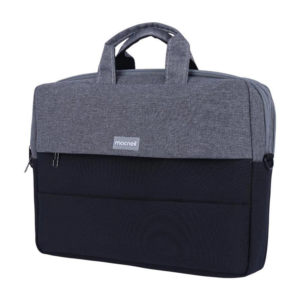 کیف لپ تاپ مکنیل مدل MC-654-سرمه ای کیف لپ تاپ مکنیل مدل MC-654-سرمه ای