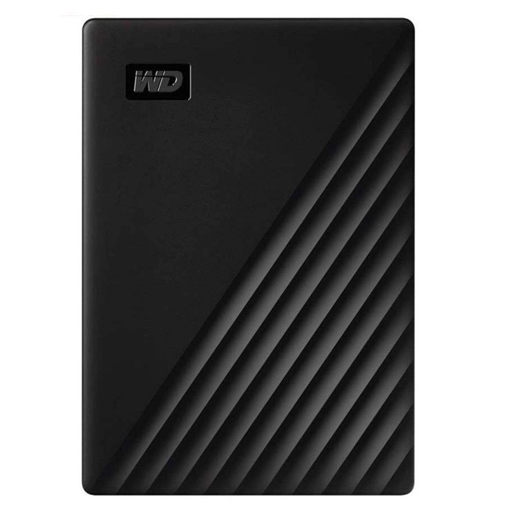 هارد اکسترنال وسترن دیجیتال مدل My Passport For Mac Type-C ظرفیت 4 ترابایت هارد اکسترنال وسترن دیجیتال مدل My Passport For Mac Type-C ظرفیت 4 ترابایت
