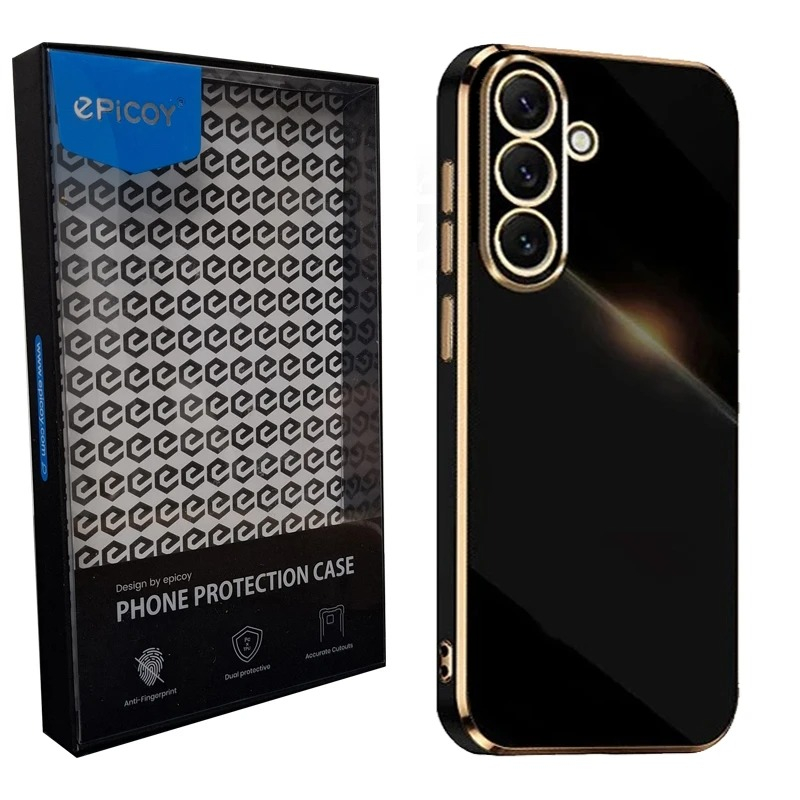 کاور گوشی سامسونگ Galaxy A36 اپیکوی مدل Mayse 