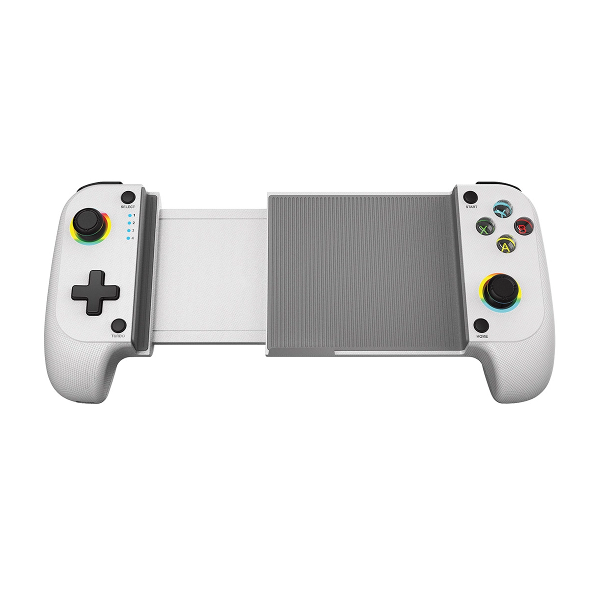 دسته بازی تسکو مدل TG 140 W-سفید