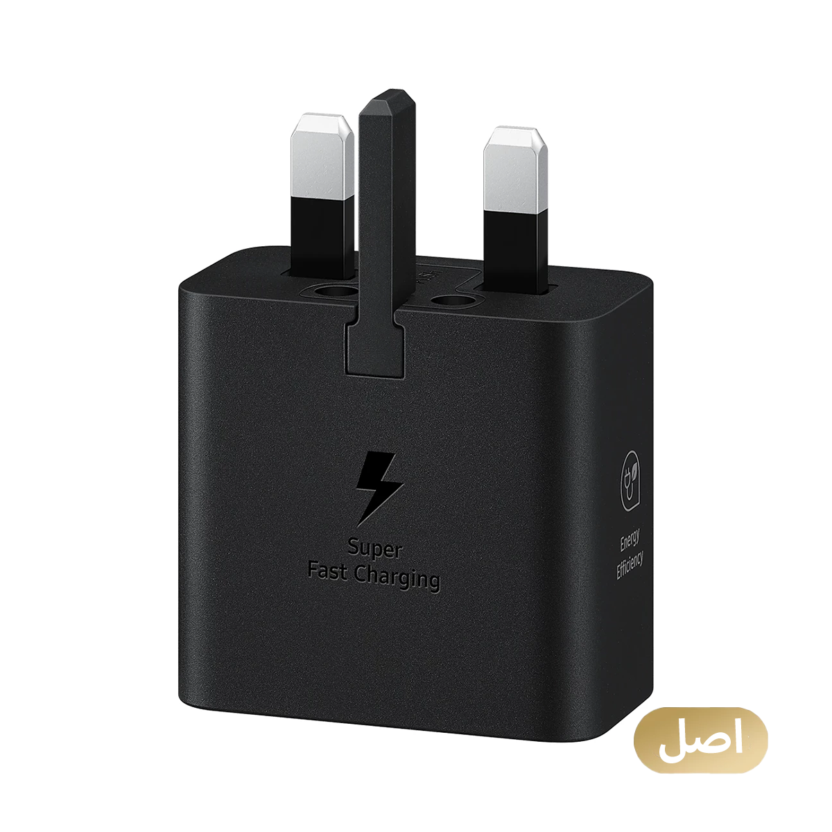 شارژر دیواری سامسونگ مدل EP-T2510NBEGAE توان 25 وات - Original