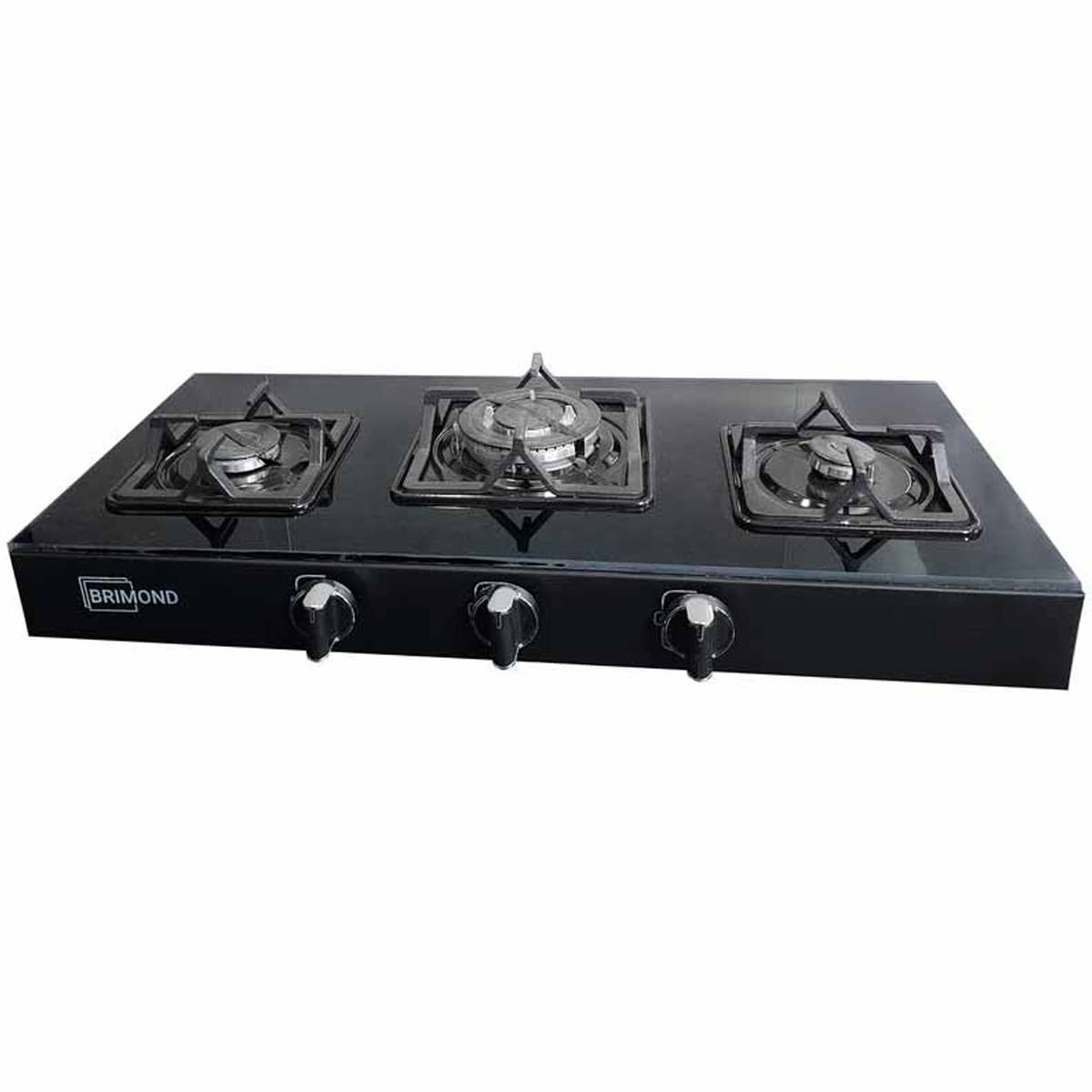 اجاق گاز رومیزی بریموند مدل 1007B