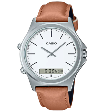 ساعت کاسیو مدل MTP-VC01L-7E