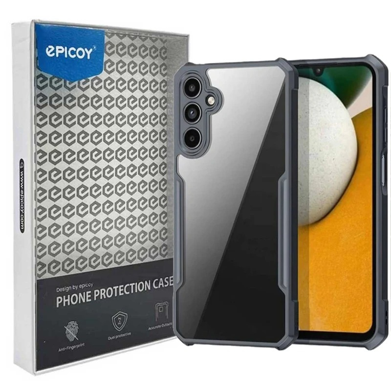 کاور گوشی سامسونگ Galaxy A36 اپیکوی مدل Xundd Beatle 