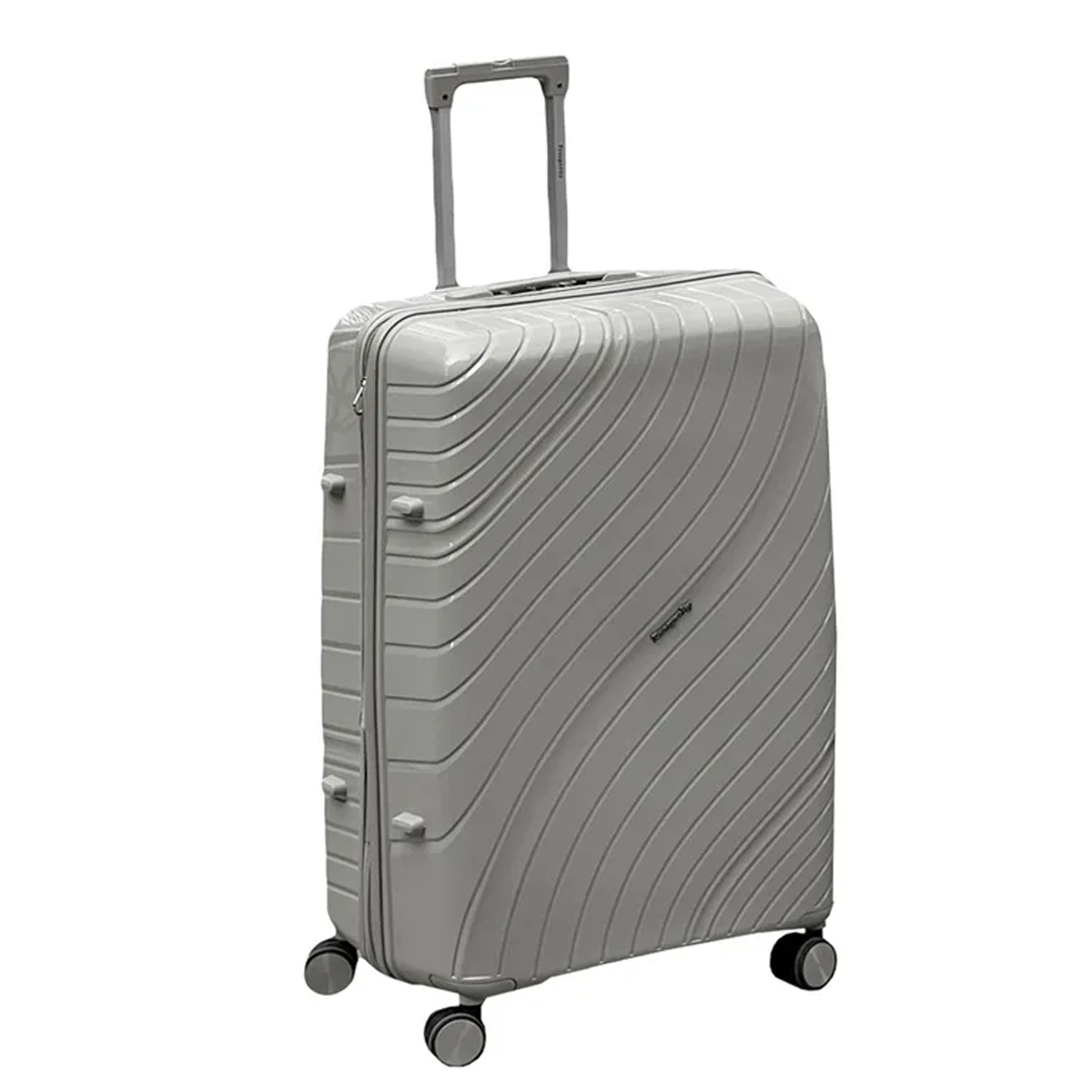 چمدان مسافرتی مندوزا مدل MDZ836 سایز کوچک-کرم