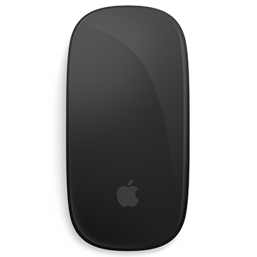 ماوس بی سیم اپل مدل Magic Mouse MMMQ3ZM/A ماوس بی سیم اپل مدل Magic Mouse MMMQ3ZM/A