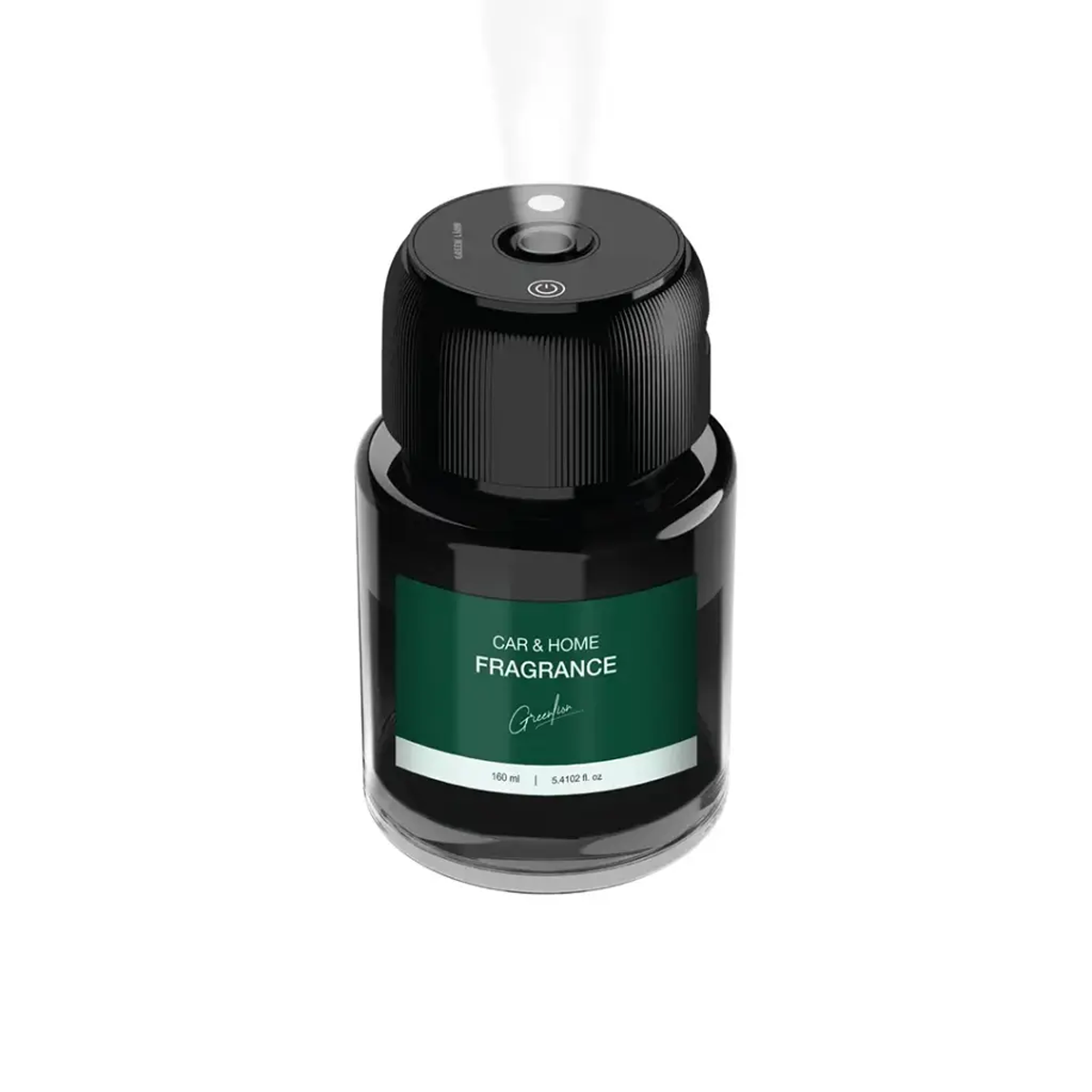 خوشبو کننده هوا گرین لاین مدل Fragrance خوشبو کننده هوا گرین لاین مدل Fragrance