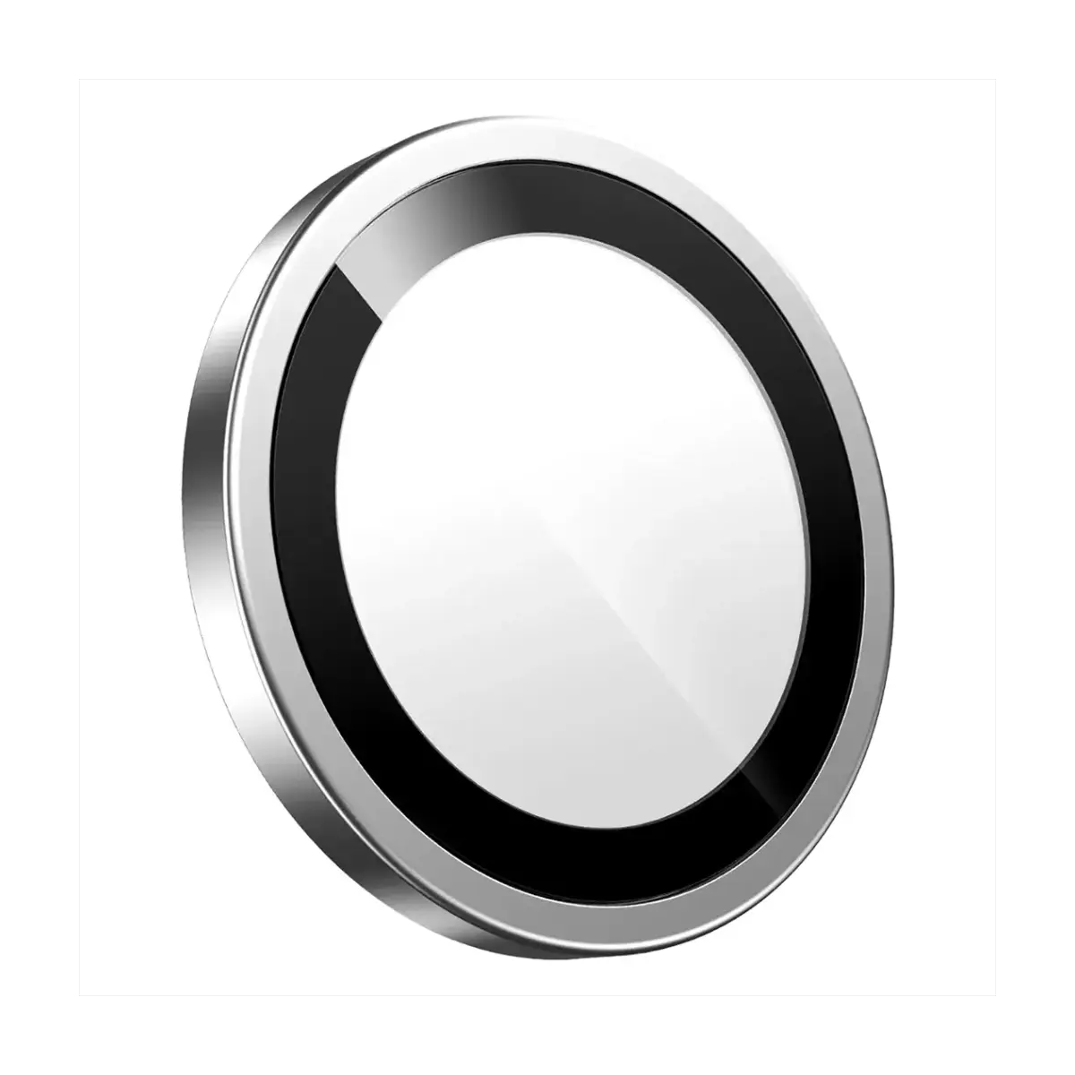 محافظ لنز دوربین گوشی اپل iPhone 17 Pro Max گرین لاین مد‌ل Classic