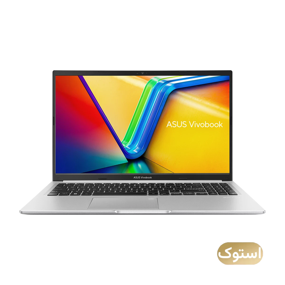 لپ تاپ استوک Open Box - ایسوس 15.6 اینچی Vivobook 15 X1502ZA i3 1220P 16GB 512GB - نقرهای لپ تاپ استوک Open Box - ایسوس 15.6 اینچی Vivobook 15 X1502ZA i3 1220P 16GB 512GB - نقرهای