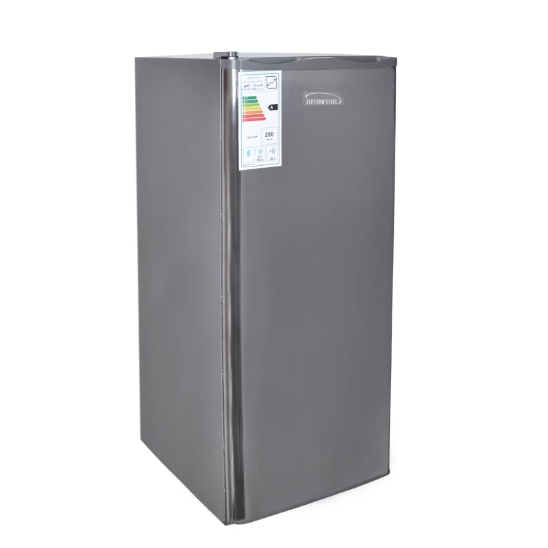 فریزر الکترواستیل مدل electro store-سفید