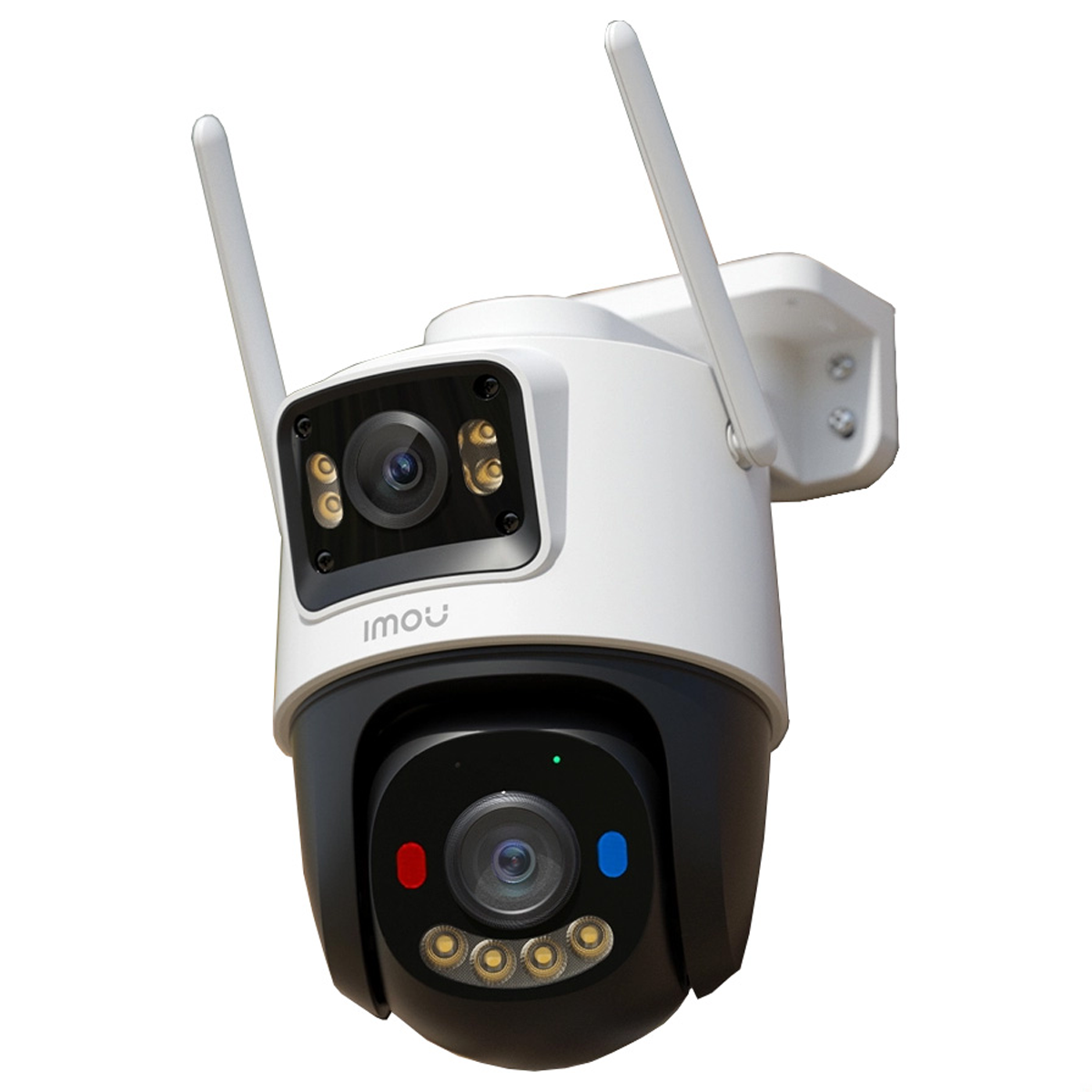 دوربین کروزر سیمکارت خور ایمو مدل Cruiser Dual 2C 4G