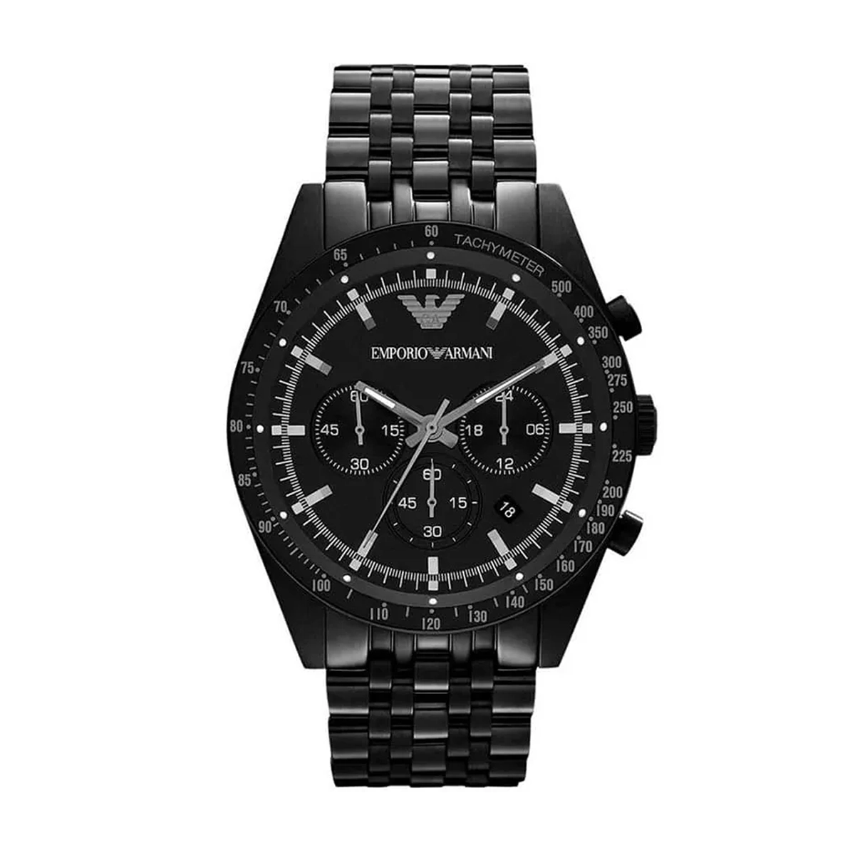 ساعت مچی عقربه ای مردانه امپریو آرمانی مدل AR5989 ساعت مچی عقربه ای مردانه امپریو آرمانی مدل AR5989