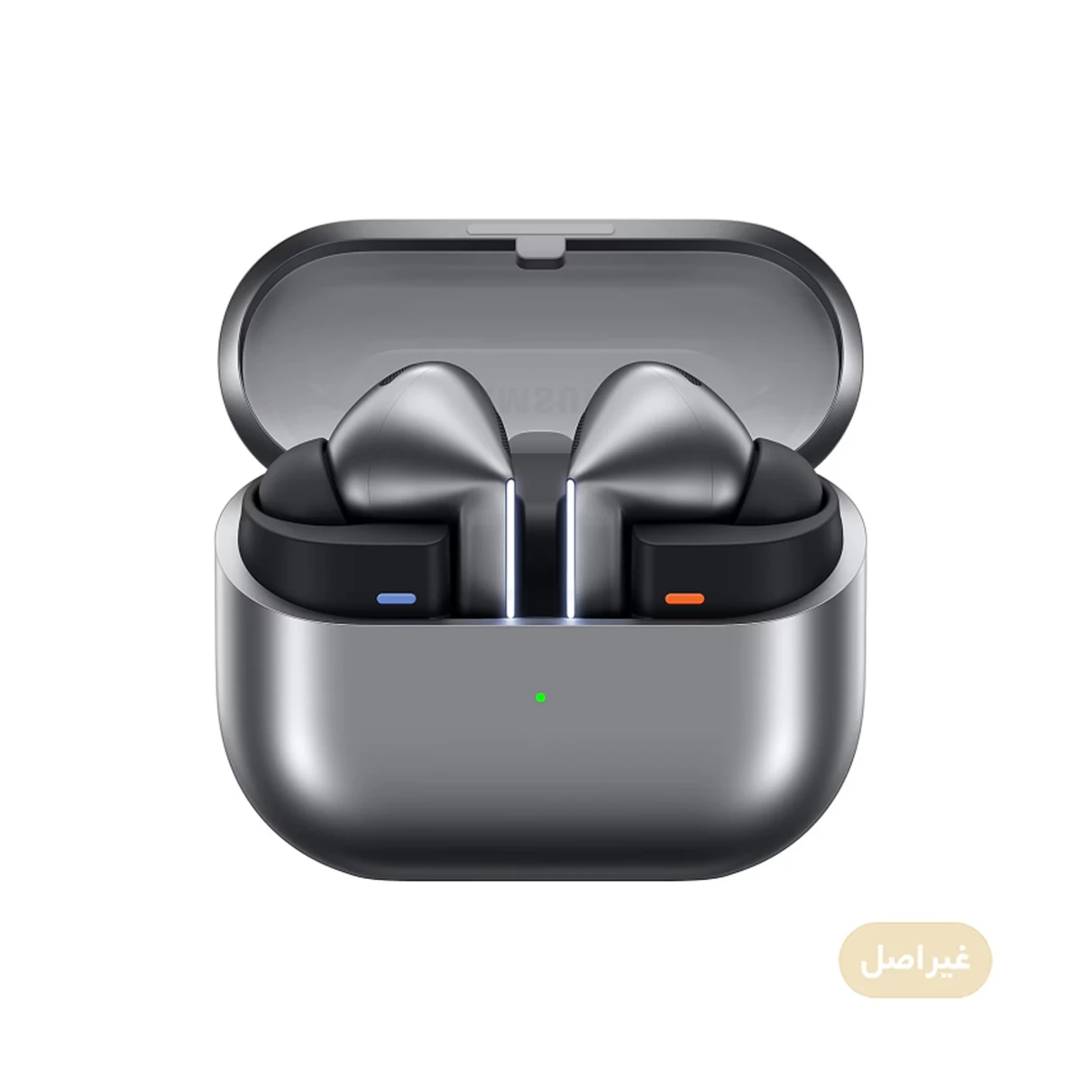 هندزفری بلوتوثی مدل Galaxy Buds 3 Pro-سفید هندزفری بلوتوثی مدل Galaxy Buds 3 Pro-سفید