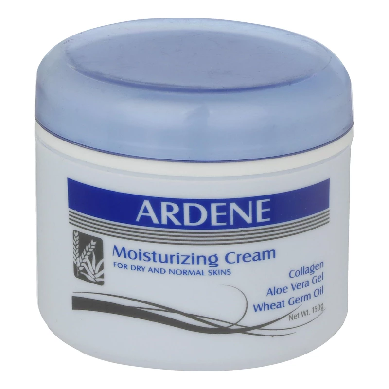 کرم مرطوب کننده آردن مدل عصاره آلوئه ورا و جوانه گندم وزن 150 گرم-