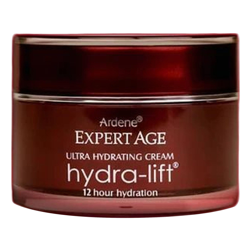 کرم مرطوب کننده و ضدچروک آردن اکسپرت ایج مدل Hydra-lift حجم 50 میلی لیتر-