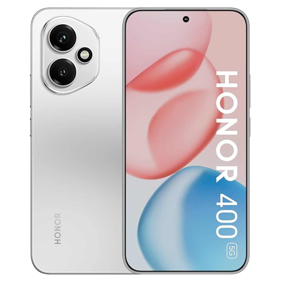 گوشی موبایل آنر مدل 400 دو سيم‌ کارت ظرفیت 512 گیگابایت رم 12 گیگابایت