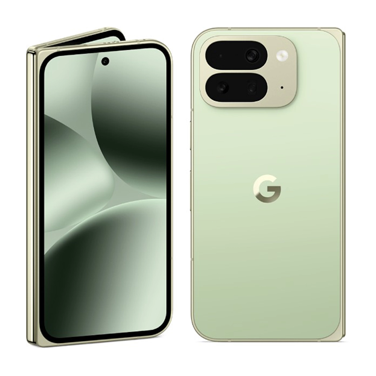 گوشی موبایل گوگل مدل Pixel 10 Pro Fold ظرفیت 1 ترابایت رم 16 گیگابایت گوشی موبایل گوگل مدل Pixel 10 Pro Fold ظرفیت 1 ترابایت رم 16 گیگابایت