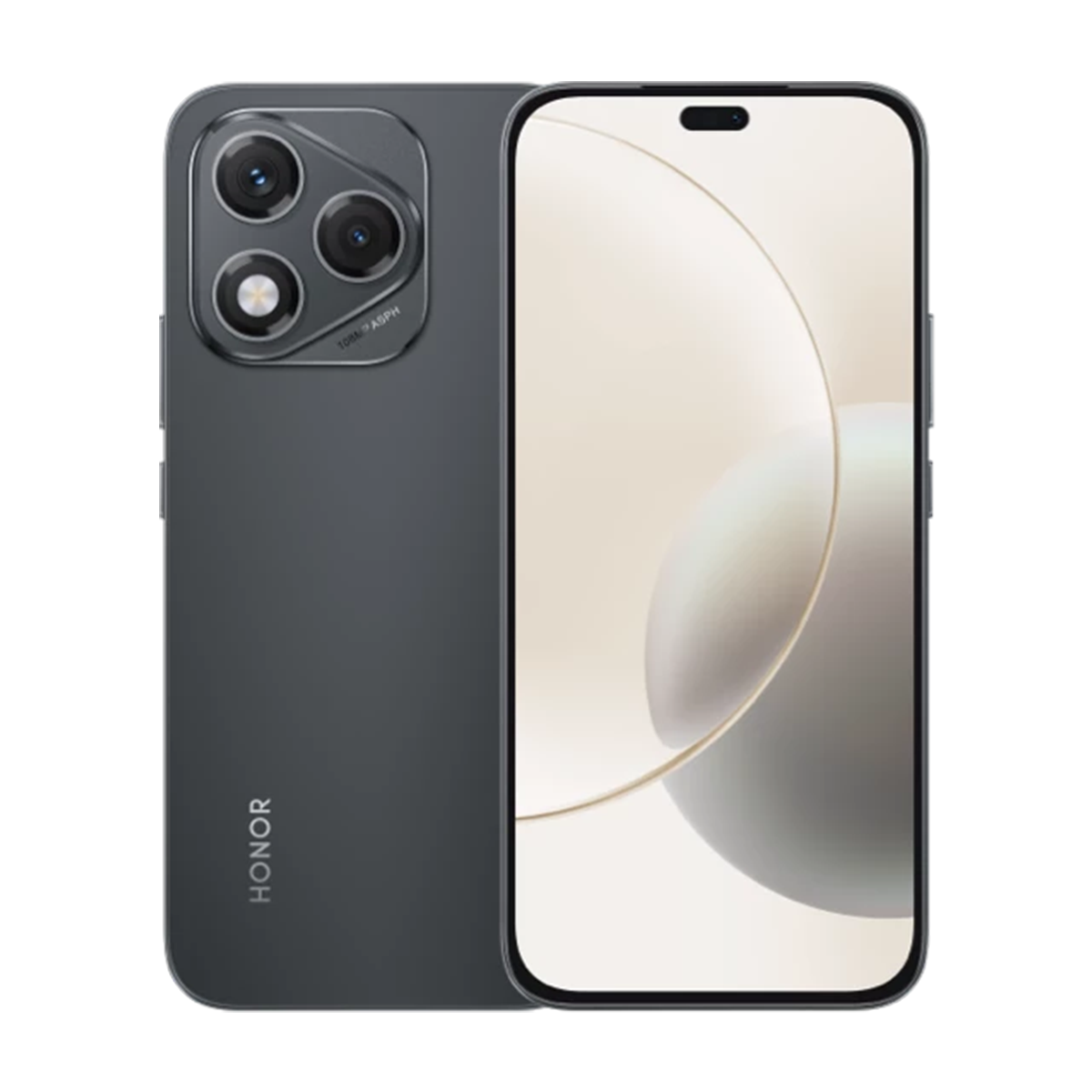 گوشی موبایل آنر مدل Honor 400 Lite ظرفیت 256 گیگابایت رم 8 گیگابایت