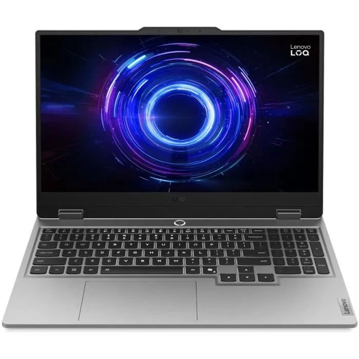 لپ تاپ لنوو 15.6 اینچی مدل LOQ i7 14700HX 12GB 512GB RTX 5060