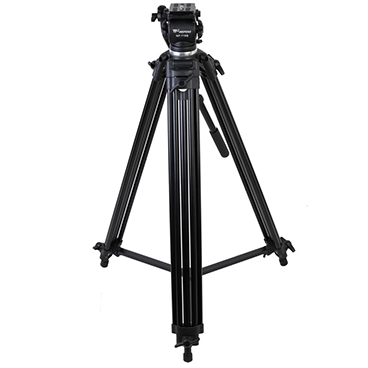 سه پایه دوربین ویفنگ مدل WT-718B