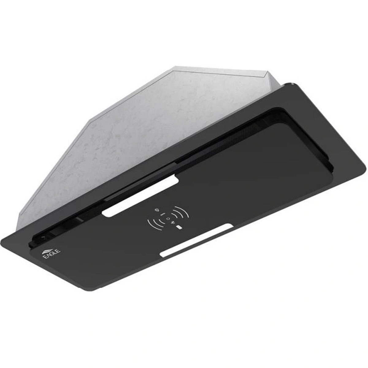 هود مخفی ایگل کد 380TL هود مخفی ایگل کد 380TL