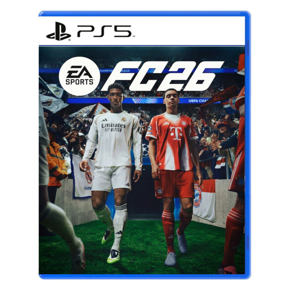 بازی FC 26 برای PS5 بازی FC 26 برای PS5