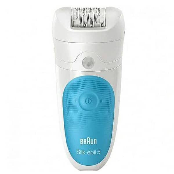 اپیلاتور براون مدل SE5-545GS اپیلاتور براون مدل SE5-545GS