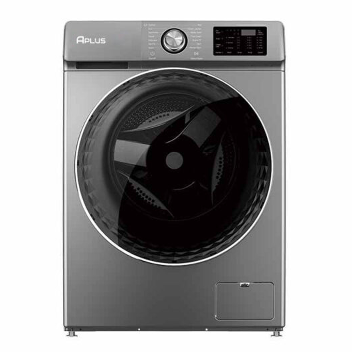 ماشین لباسشویی آپلاس 9 کیلویی مدل WM914A01 ماشین لباسشویی آپلاس 9 کیلویی مدل WM914A01