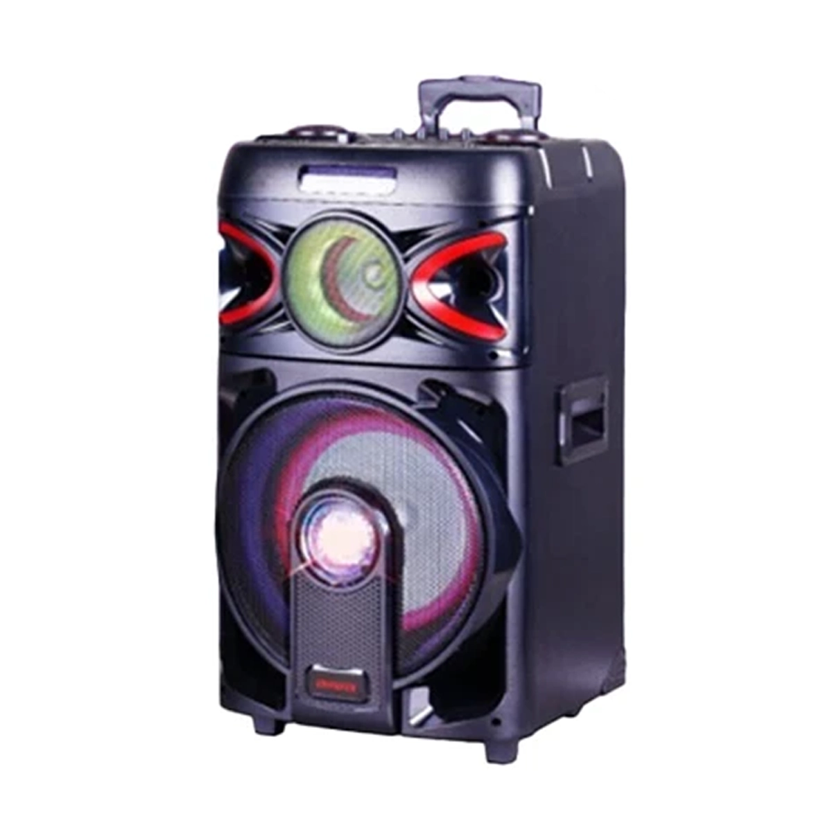 اسپیکر آیوا مدل AW-X1123DSP PRO اسپیکر آیوا مدل AW-X1123DSP PRO