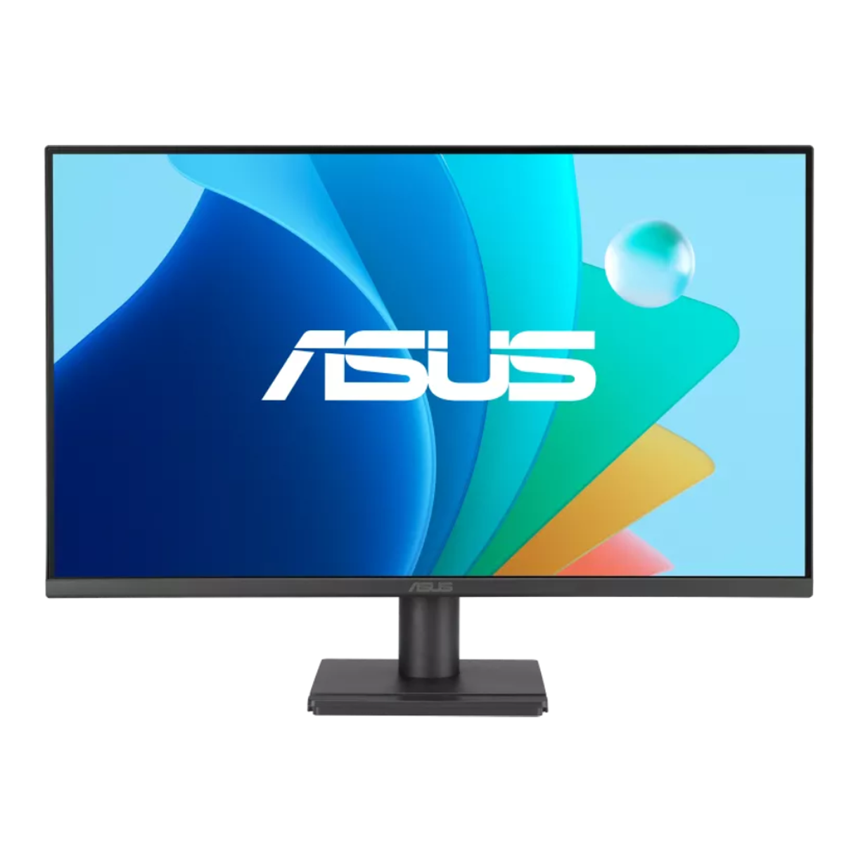 مانیتور ایسوس مدل VA279HG سایز 27 اینچ مانیتور ایسوس مدل VA279HG سایز 27 اینچ