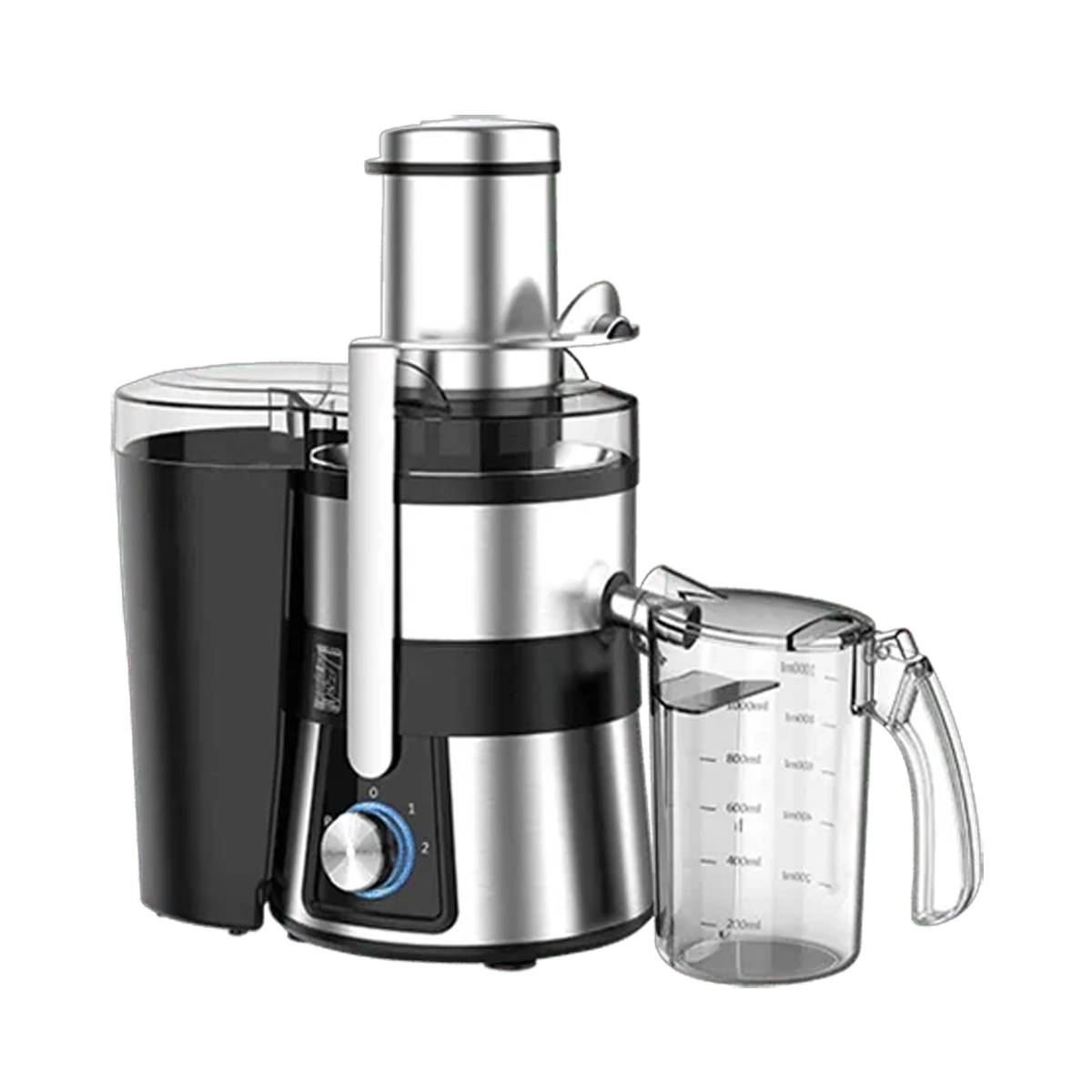 آبمیوه گیری ویکنز مدل VIC-973