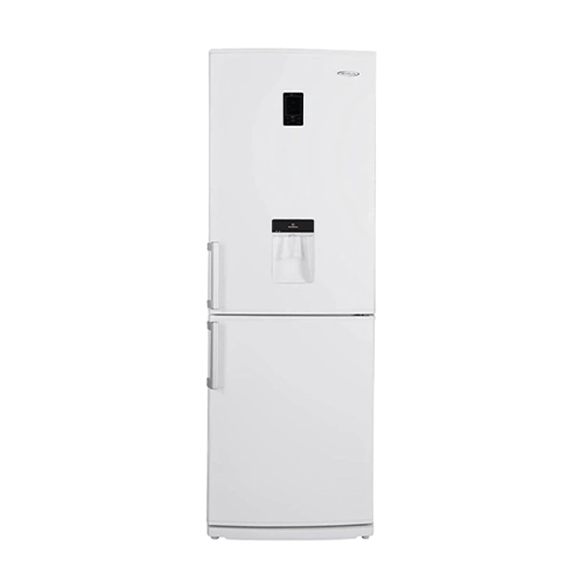 یخچال فریزر امرسان مدل BFN-22D