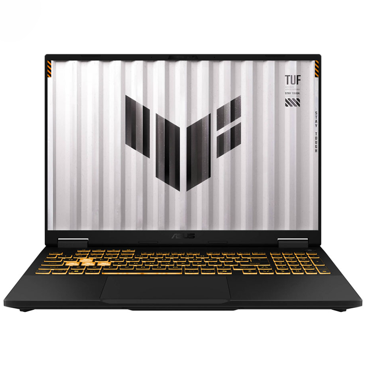 لپ تاپ ایسوس 16 اینچی مدل TUF Gaming F16 FX608JHR i7 14650HX 48GB 1TB RTX 5050 لپ تاپ ایسوس 16 اینچی مدل TUF Gaming F16 FX608JHR i7 14650HX 48GB 1TB RTX 5050