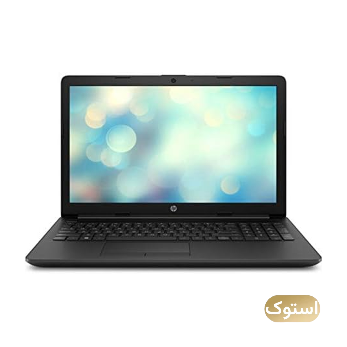 لپ تاپ استوک Open Box - اچ پی 15.6 اینچی مدل HP 15-da2174nia i5 10210U 8GB 1TB 128GB - مشکی