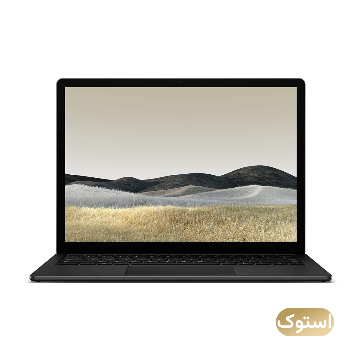 لپ تاپ استوک USED - مایکروسافت 14 اینچی مدل Surface laptop 3 i7 1065G7 16GB 256GB - نقرهای لپ تاپ استوک USED - مایکروسافت 14 اینچی مدل Surface laptop 3 i7 1065G7 16GB 256GB - نقرهای