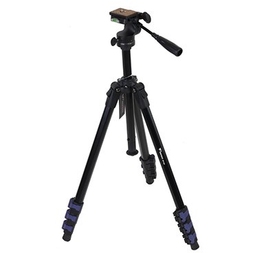 سه پایه دوربین ویفنگ مدل WF-532 سه پایه دوربین ویفنگ مدل WF-532