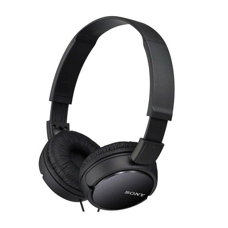 هدفون سونی مدل MDR-ZX110AP هدفون سونی مدل MDR-ZX110AP