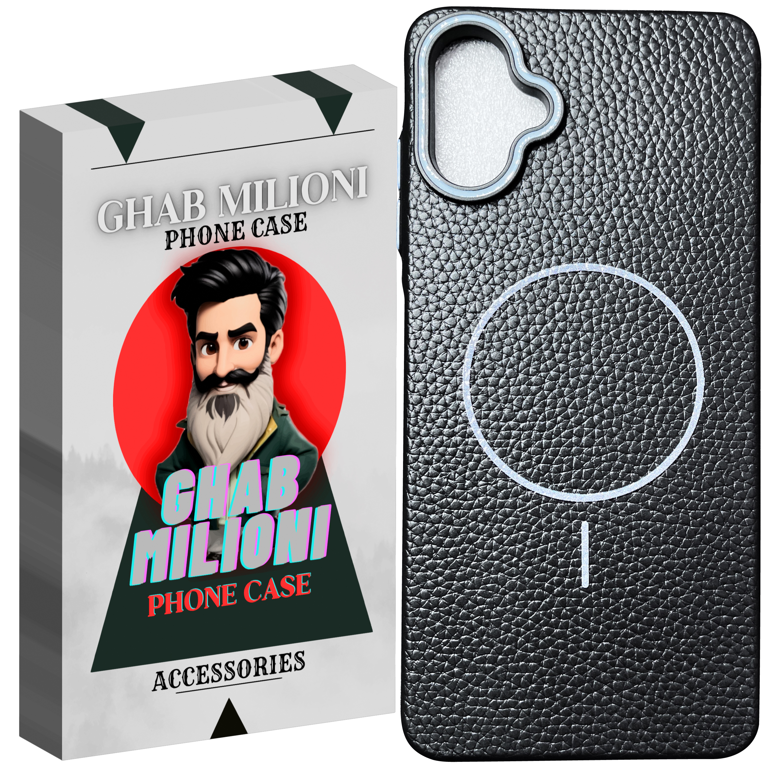 کاور گوشی سامسونگ GALAXY A06 قاب میلیونی مدل CHARMI-AX1 کاور گوشی سامسونگ GALAXY A06 قاب میلیونی مدل CHARMI-AX1