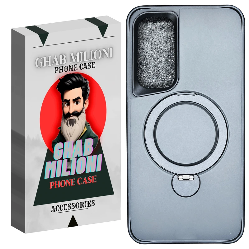 کاور گوشی سامسونگ GALAXY S23 FE قاب میلیونی مدل ARKA-VC43 کاور گوشی سامسونگ GALAXY S23 FE قاب میلیونی مدل ARKA-VC43