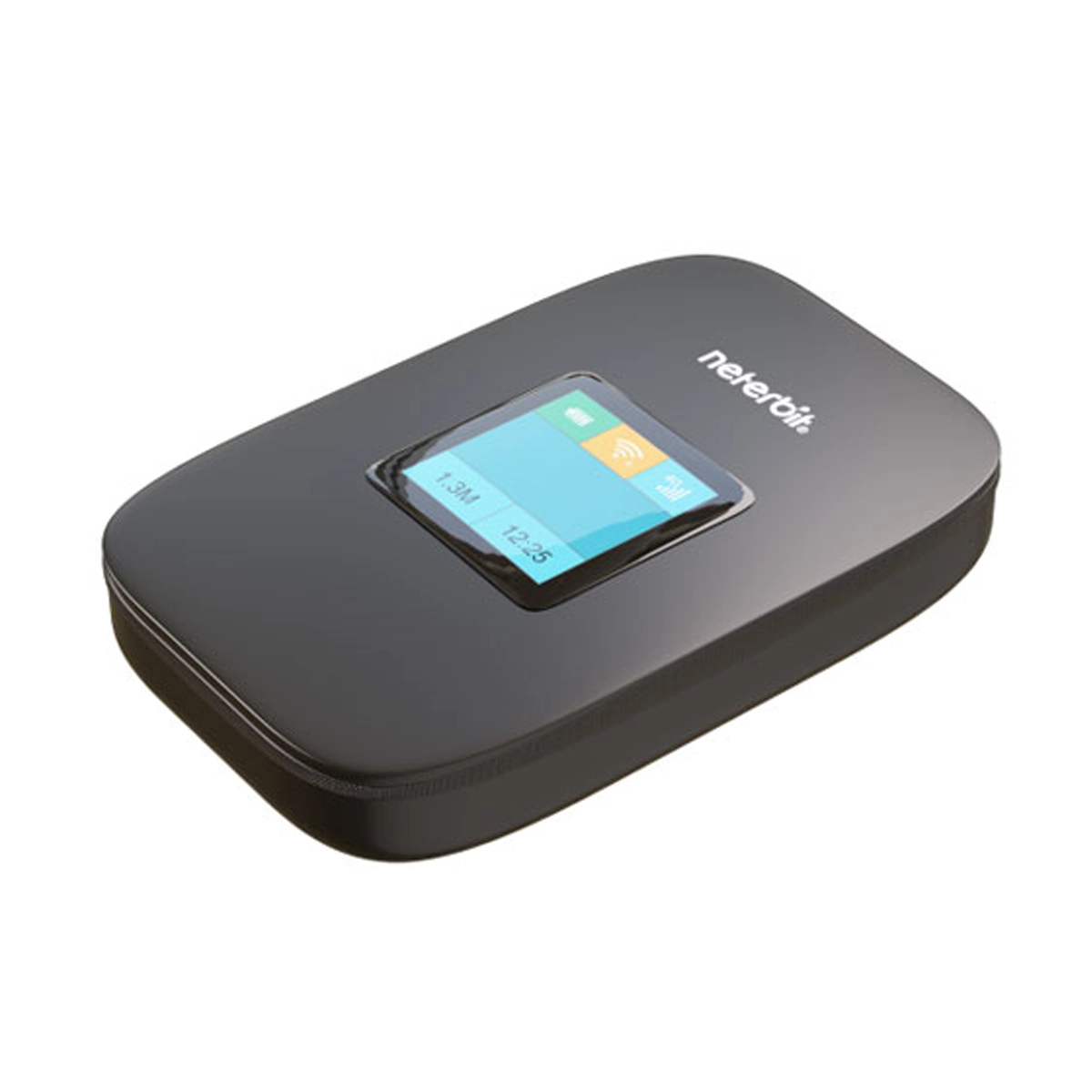 مودم 4G نتربیت مدل NWR-945X-مشکی