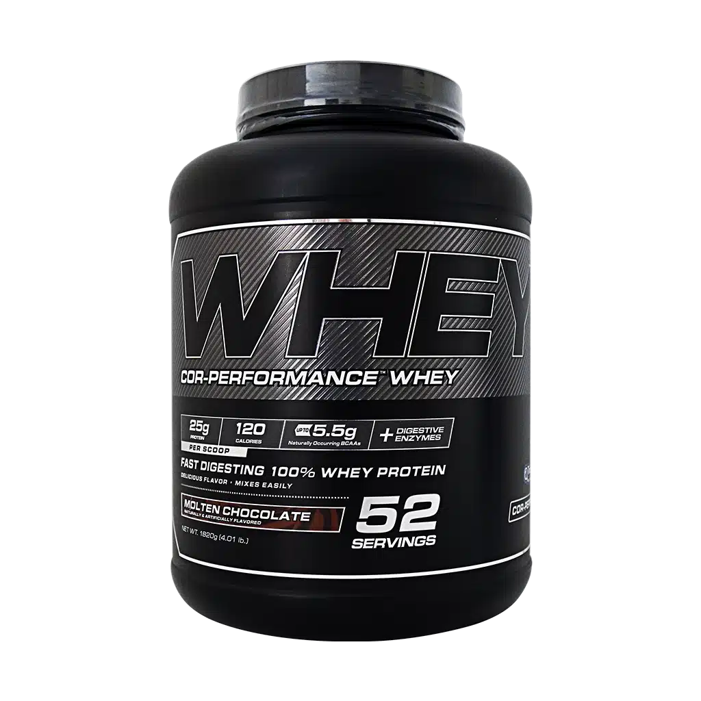 پودر پروتئین وی شکلاتی کور پرفورمنس سلوکور ۱۸۲۰ گرم پودر پروتئین وی شکلاتی کور پرفورمنس سلوکور ۱۸۲۰ گرم