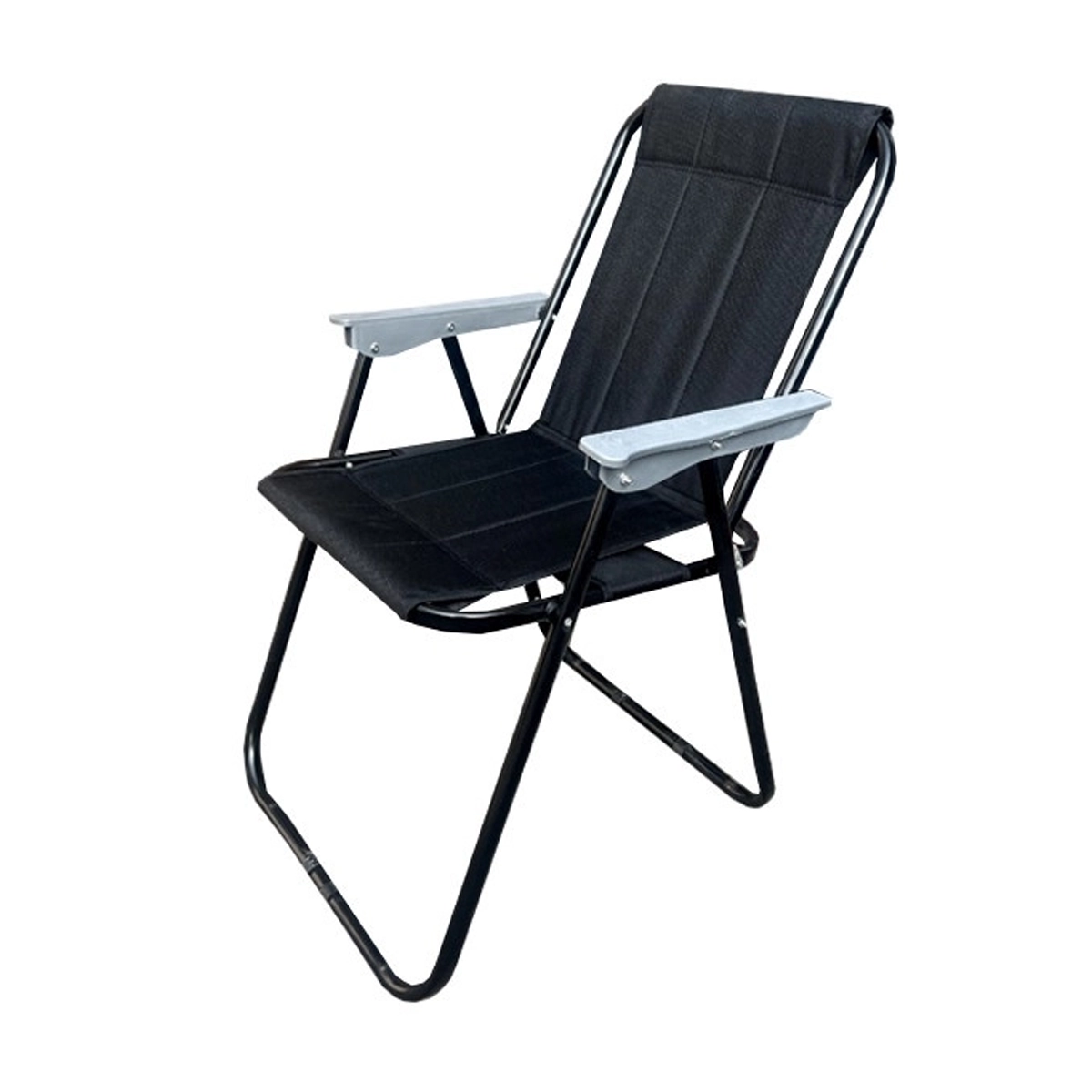 صندلی سفری تاشو فوم دار مدل 08 به همراه کیف حمل صندلی سفری تاشو فوم دار مدل 08 به همراه کیف حمل