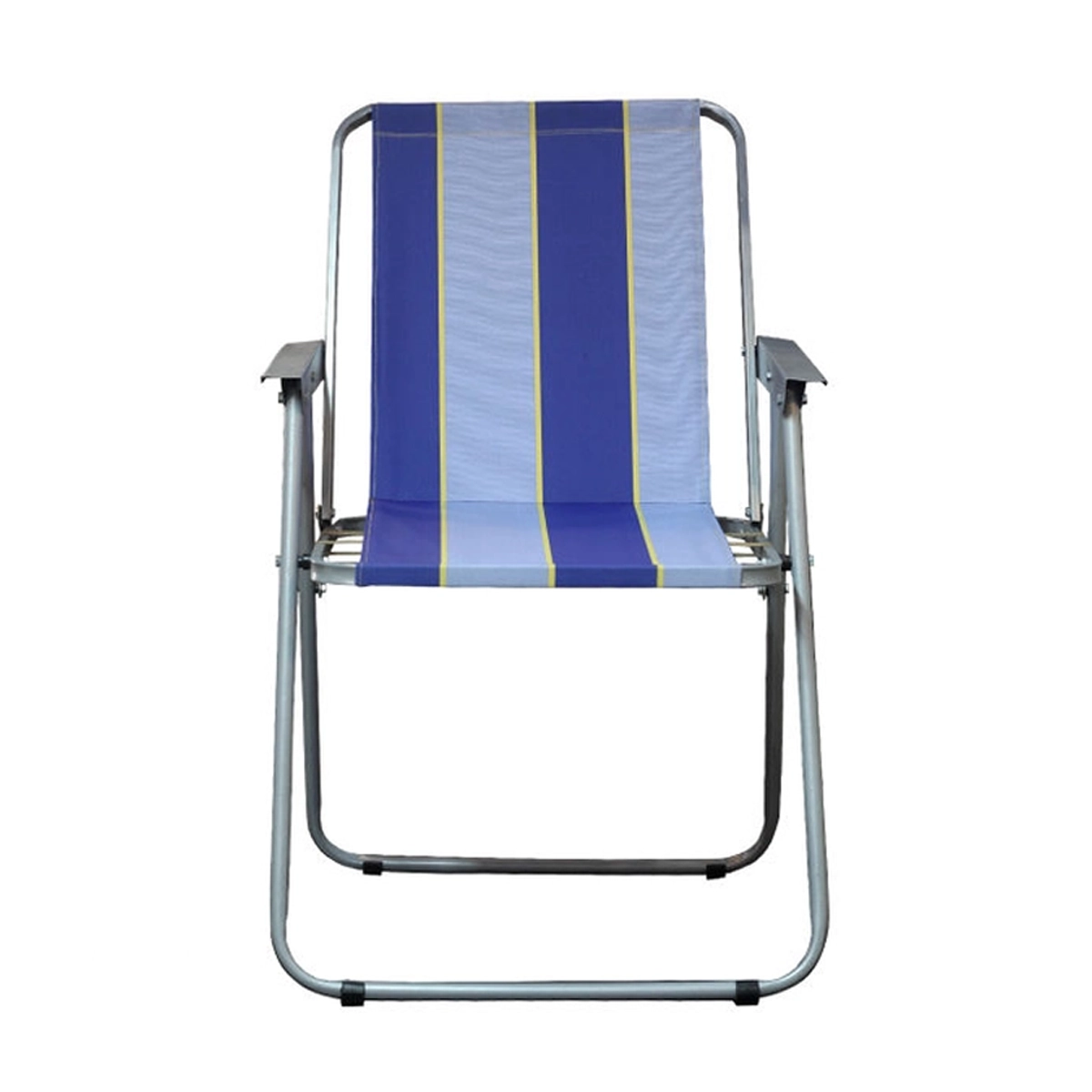 صندلی سفری تاشو مدل ساحل 83a صندلی سفری تاشو مدل ساحل 83a