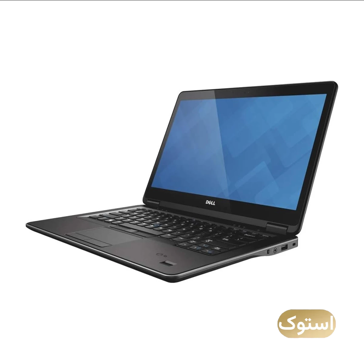 لپ تاپ استوک USED - دل 14 اینچی مدل Latitude E7440 i7 4600U 8GB 256GB - مشکی لپ تاپ استوک USED - دل 14 اینچی مدل Latitude E7440 i7 4600U 8GB 256GB - مشکی