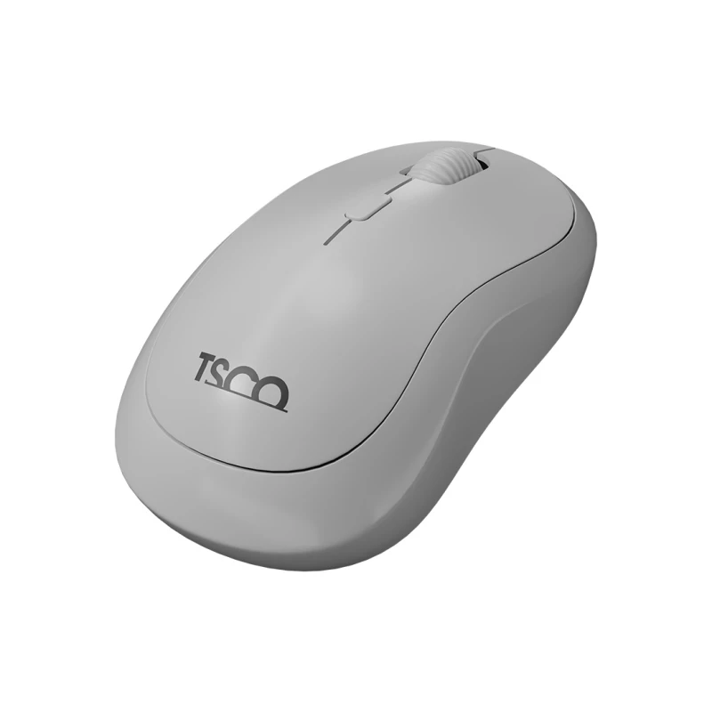 ماوس بی سیم تسکو مدل TM 741W-سبز ماوس بی سیم تسکو مدل TM 741W-سبز