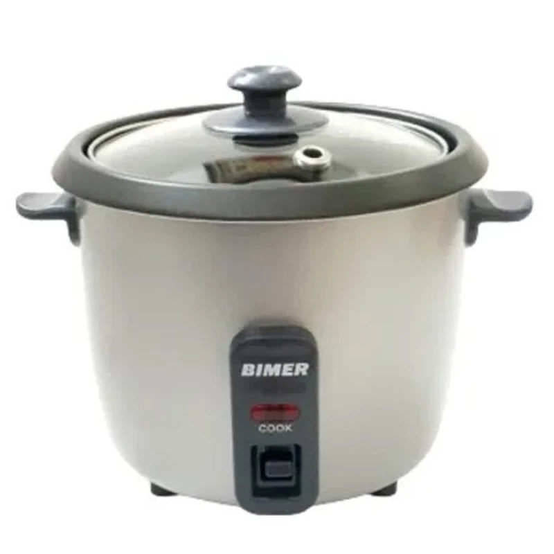 پلوپز بیمر مدل BM-RC30-نقره ای