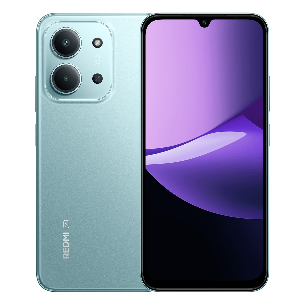 گوشی موبایل شیائومی Redmi 15C 5G دو سیم کارت ظرفیت 256 گیگابایت رم 4 گیگابایت گوشی موبایل شیائومی Redmi 15C 5G دو سیم کارت ظرفیت 256 گیگابایت رم 4 گیگابایت
