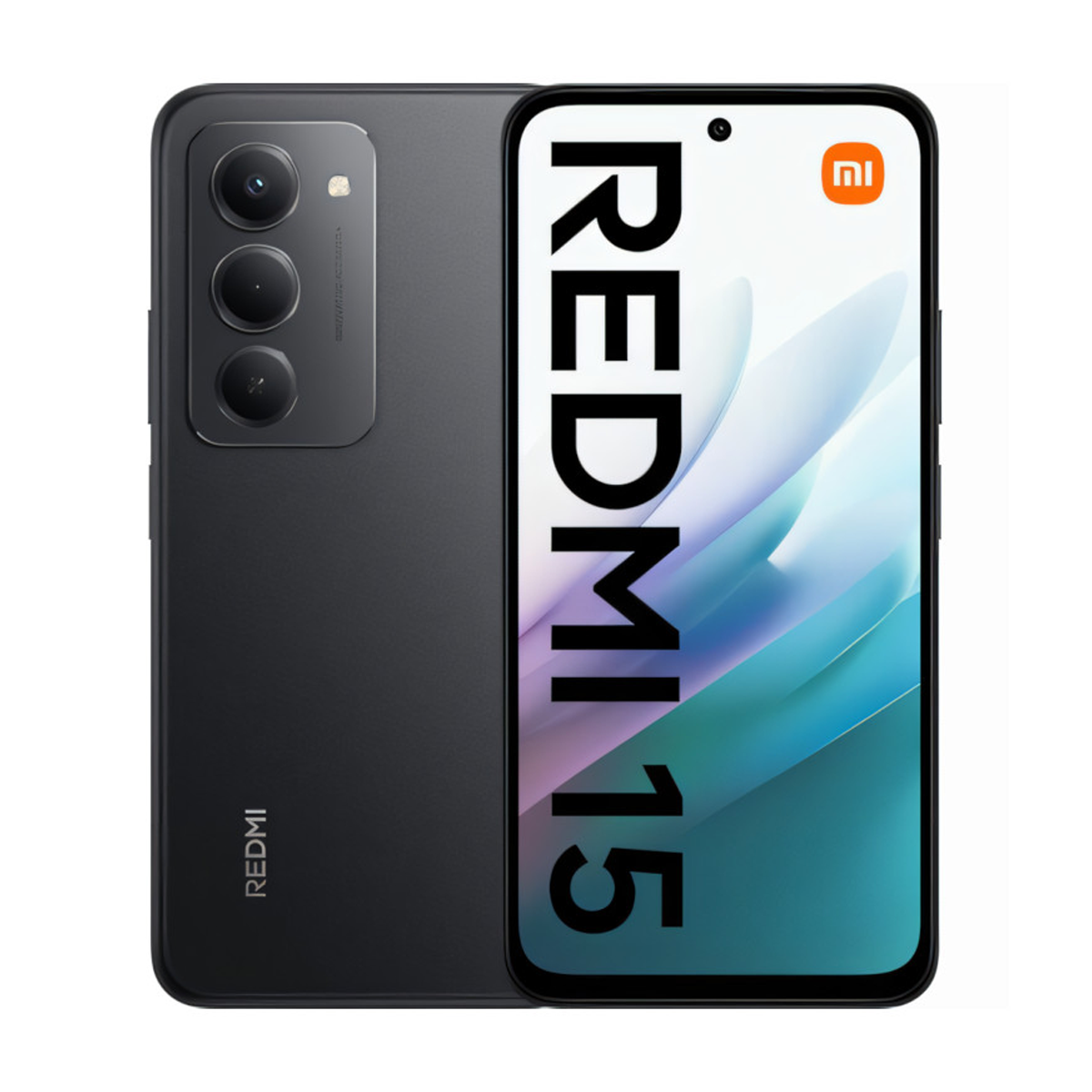 گوشی موبایل شیائومی مدل Redmi 15 4G دو سیم کارت ظرفیت 256 گیگابایت رم 8 گیگابایت گوشی موبایل شیائومی مدل Redmi 15 4G دو سیم کارت ظرفیت 256 گیگابایت رم 8 گیگابایت