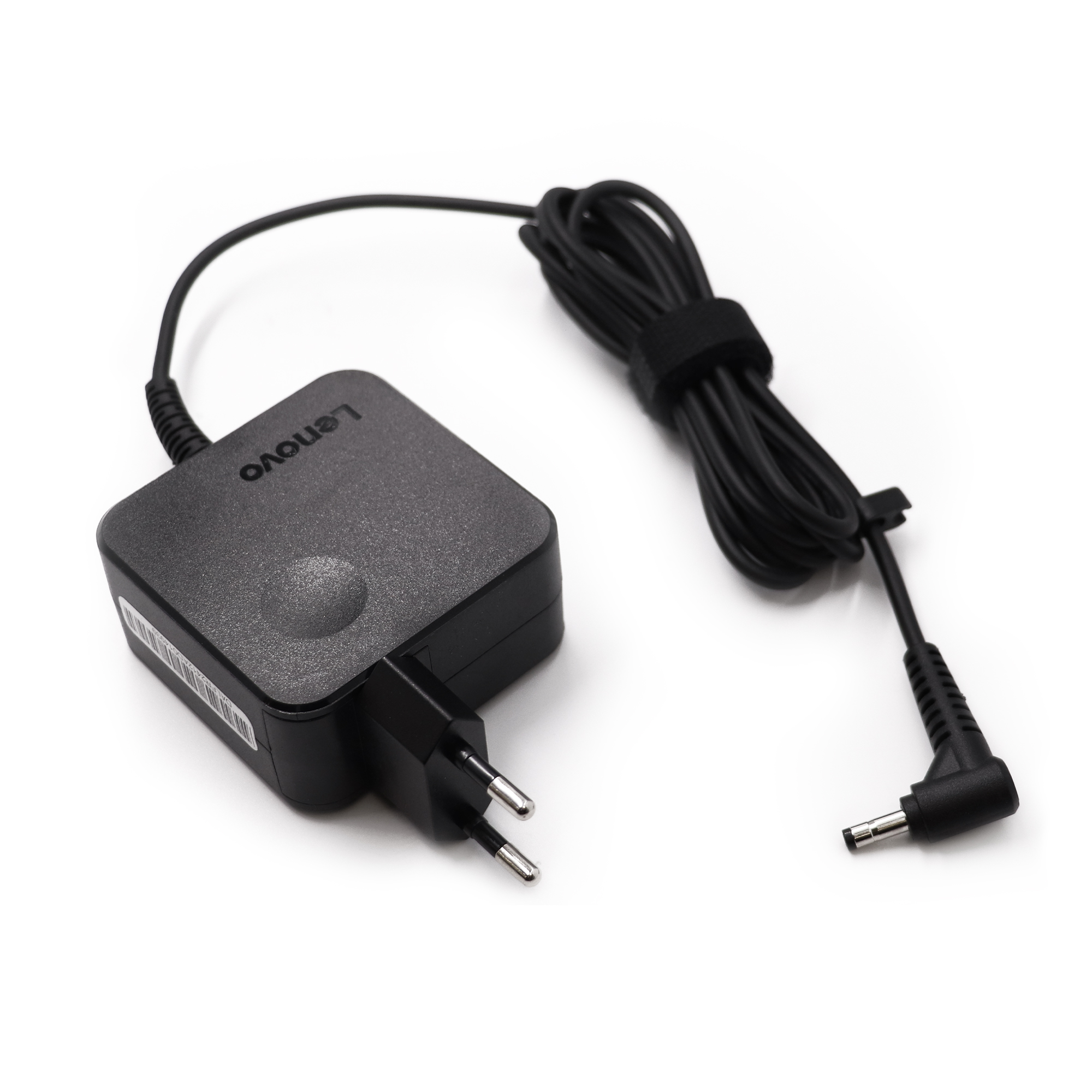 شارژر لپ تاپ لنوو پین (1.7*4.0) 20V 2.25A 45W سرریز مربعی - پریزی شارژر لپ تاپ لنوو پین (1.7*4.0) 20V 2.25A 45W سرریز مربعی - پریزی